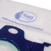 Набор мешков для пылесоса Electrolux 900923783 E201SMCC S-BAG (12 шт.) 2