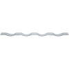 Electrolux 2632001018 Fridge Crisper Drawer Partition 3