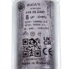Zanussi 1250020334 Пусковой конденсатор 8uF 425V для стиральной машины  1