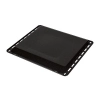 Емальоване деко 425x370x20mm для духовки Zanussi 3531939233 0