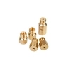 Electrolux 50269341009 Gas Cooker Nozzle Set (GN) 0
