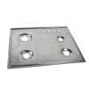 Zanussi 140132490297 Gas Hob Working Top 0