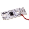 Electrolux 4055548491 Дисплей для посудомоечной машины 1