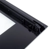 Стекло двери наружное (с креплением) для духовки Electrolux 3578708582 594x465mm 1