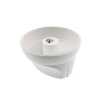 Ручка регулювання для електроплити Zanussi 3372206015 білий 0