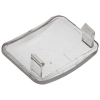 Декоративна кнопка (повзунок) на чашу аерогриля Electrolux 4055514162 (прозора)  1