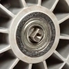 Electrolux Washing Machine Cluster Welded  4055351953 1