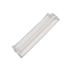 Electrolux 2109317046 Панель (откидная, верхняя) морозильной камеры 404x139mm 0