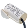 Fridge Capacitor Electrolux 2425752132 3uF 380V 2
