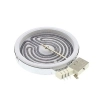 Electrolux Glass Ceramic Hob Radiant Heater D=140mm 1200W 3970130021 0