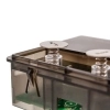 Electrolux 140075235022 Oven Not Configured Timer 1