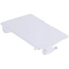 Electrolux 8118715039 Washing Machine Pump Filter Front Cover 0