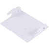 Electrolux 8118715039 Washing Machine Pump Filter Front Cover 2