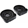 Фільтр вугільний TYPE 200 50248063005 для витяжки Electrolux 0