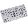 Ребро-фильтр барабана для стиральной машины Zanussi 1469066045 (1469066037) 0