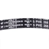 Drive belt for dryer Electrolux 8086998013 Hutchinson 268H5 PHE 0