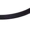 Drive belt for dryer Electrolux 8086998013 Hutchinson 268H5 PHE 1