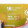 Плата питания для кофеварки Electrolux 140203788017 0
