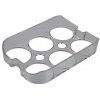 Zanussi 4055088548 Лоток для яиц (на 6шт) холодильника  0