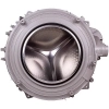Electrolux Washing Machine Welded Drum Assembly 3484166909 0