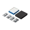 Набор фильтров USK11 HEPA + ароматизатор для пылесоса Electrolux 900167711 0