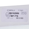 Electrolux 61029567 Модуль питания ламп освещения для вытяжки (нового образца) 3