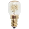 Electrolux 3051725244 Лампочка 25W 230V E14 для духовки 1