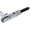 Петля двери для духовки Electrolux 140018643142 (левая/правая) 0