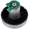 Двигун для акумуляторного пилососа AEG 140197788023 21,6V 100W 2