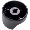 Zanussi 3550467181 Hob Control Knob 0