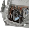 Компрессорный осушитель в сборе для сушильной машины AEG 1364454205 1