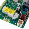 Electrolux 8078222596 Washing Machine Not Configured Power PCB 1