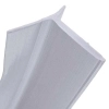 Electrolux 2231093572 Freezer Seal (Side) 3