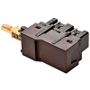 Zanussi Washing Machine On/Off Switch 1249271311 0