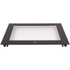 Скло двері зовнішнє для духовки Electrolux 140249203252 595.5x466mm 0