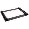 Скло двері зовнішнє для духовки Electrolux 140249203252 595.5x466mm 1