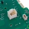 Модуль индикации для стиральной машины AEG 4055550430 (без прошивки) 3