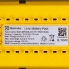 Cordless Vacuum Cleaner Battery Electrolux 140242294019 25V Li-Ion 0
