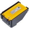 Cordless Vacuum Cleaner Battery Electrolux 140242294019 25V Li-Ion 2