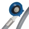 Electrolux 1325115135 Шланг заливний L=1500mm для пральної машини  0