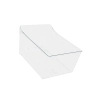 Electrolux Refrigerator Vegetable Box (Right/Left) 2247098102 0