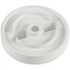 Zanussi 1240086163 Крышка (пробка) фильтра насоса для стиральной машины  0