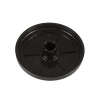Electrolux 4071385787 Rear Vacuum Cleaner Wheel 0