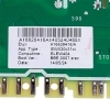 Плата управления для стиральной машины Electrolux 140166284129 (без прошивки) 0