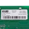 Модуль керування для вертикальної пральної машини Electrolux 4055898672 (без прошивки) 0