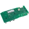 Модуль керування для вертикальної пральної машини Electrolux 4055898672 (без прошивки) 2