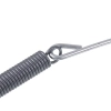 Electrolux 1325562005 Хомут (наружный) манжеты люка для стиральной машины  1