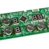 Плата управління (сенсорна) для індукційної панелі Electrolux 3300362922 1