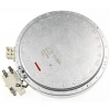 Конфорка для склокерамічної поверхні Electrolux 1800/900W 3740754282 0