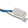 Power Cable for Dryer AEG 1366119657 L=1670mm 1